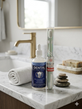 GOTAS CON HIDRIOXIAPTITA, BLANQUEA, RESTAURA Y PROTEGE TUS DIENTES